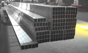 鋁合金(jīn)型材都(dōu)有(yǒu)哪些類别？